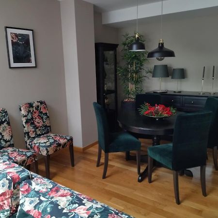 Residencial Mondariz Balneario 424公寓 外观 照片
