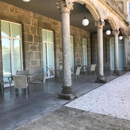 Residencial Mondariz Balneario 424公寓 外观 照片